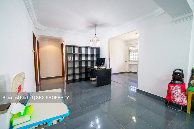 Blk 831 Jurong West Street 81 (Jurong West), HDB Executive #600172131